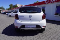 Dacia Sandero Stepway II 0.9 TCE
