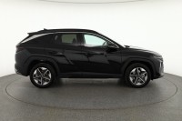 Hyundai Tucson 1.6T-GDI HEV Aut