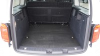 VW Caddy Maxi 1.4 TSI