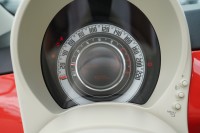 Fiat 500 1.2 Lounge Cabrio