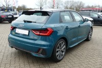 Audi A1 Sportback 25 1.0 TFSI S line