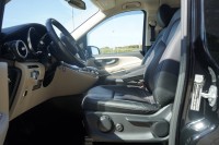 Mercedes-Benz V-Klasse V250 d Marco Polo Aut.