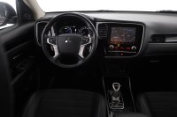 Mitsubishi Outlander 2.4 PHEV 4WD