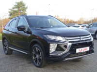 Mitsubishi Eclipse Cross 1.5