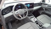 VW Tiguan 1.5 eTSI DSG
