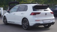 VW Golf VIII 2.0 GTI Clubsport