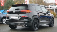 Hyundai Tucson 1.6 T-GDI N Line 2WD