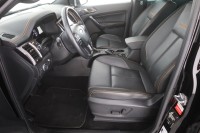 Ford Ranger 2.0 TDCi 4x4 Wildtrack