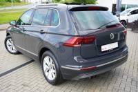 VW Tiguan 2.0 TSI 4Motion DSG