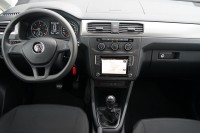 VW Caddy 2.0 TDI Trendline