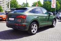 Audi Q5 Sportback 40 TDI S-Line quattro s-tronic
