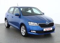 Skoda Fabia 1.0 MPI Cool Plus