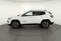 Vorschau: Jeep Compass 1.3 MultiAir 80th Anniversary