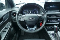 Hyundai Kona 1.6 T-GDI N Line 2WD DCT