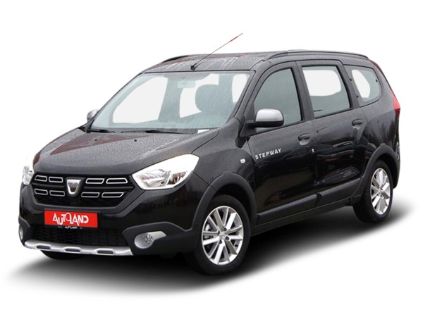 Dacia Lodgy 1.6 Stepway