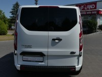 Ford Transit Custom L1 9-Sitzer
