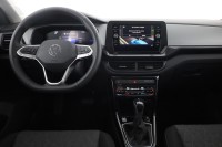 VW T-Cross 1.0 TSI DSG