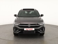 VW T-Roc R-Line Black Style 1.5 TSI DSG