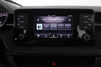 Skoda Fabia 1.0 MPI Active