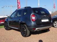 Dacia Duster II 1.2 TCe 125 Comfort 2WD