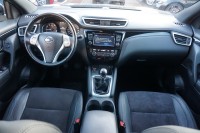 Nissan Qashqai 1.2 N-Connecta