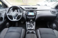 Nissan Qashqai 1.2 Acenta