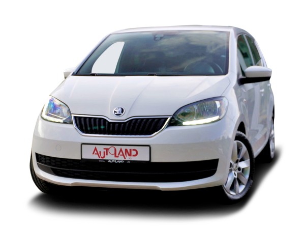 Skoda Citigo 1.0 Aut.