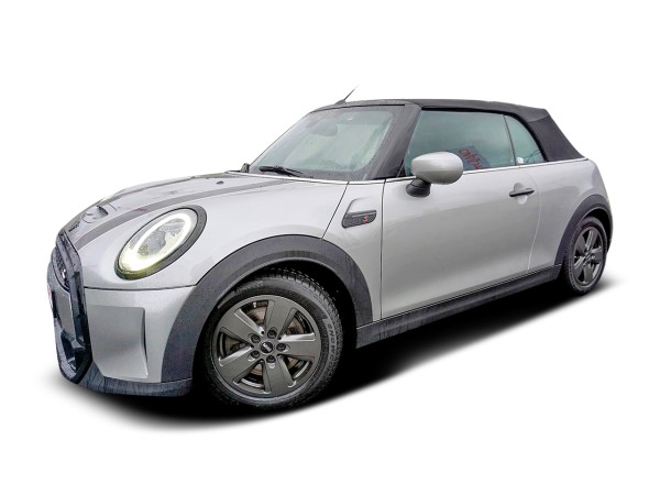 MINI Cooper S Cabrio Cooper S Cabrio 2.0