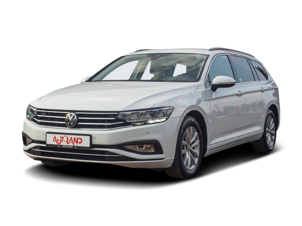 VW Passat Variant 2.0 TDI Business