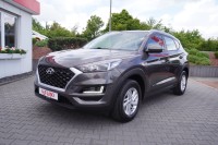 Vorschau: Hyundai Tucson 1.6 Select 2WD