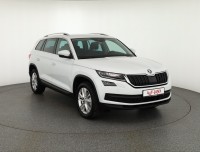 Skoda Kodiaq 1.4 TSI Style 4x4