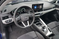 Audi A4 Quattro Avant 40 quattro S-Line
