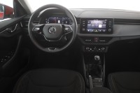 Skoda Scala 1.0 TSI