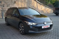 VW Golf VIII Variant 1.5 TSI Active