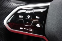 VW Golf VIII 2.0 GTI DSG