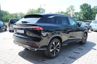 MG HS 1.5 T-GDI Luxury Aut.