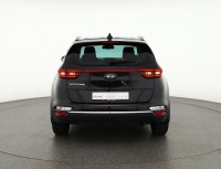 Kia Sportage 1.6 T-GDI Vision Aut.