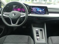 VW Golf VIII Variant Life eTSI