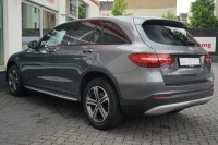 Mercedes-Benz GLC 250 4Matic Aut. 9G-Tronic