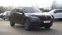 Skoda Kodiaq 2.0 RS 4x4