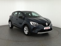 Renault Captur E-Tech PHEV 160 Business-Edition