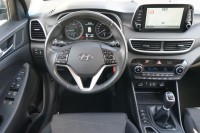 Hyundai Tucson 1.6 T-GDI 4WD
