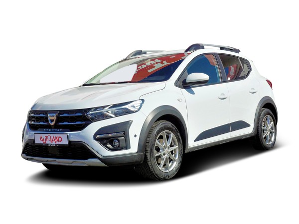Dacia Sandero Stepway III TCE Comfort
