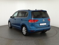VW Touran 1.5 TSI DSG Highline