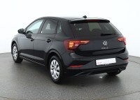 VW Polo 1.0 IQ.Drive