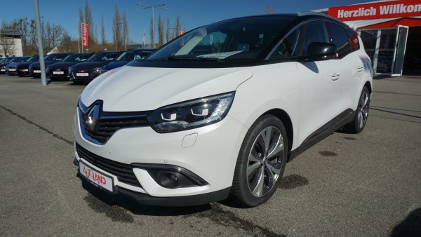 Renault Scenic IV 1.3 TCe 140 Energy Intens