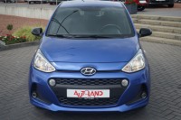 Hyundai i10 1.2 Passion