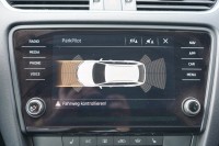 Skoda Octavia 1.2 TSI