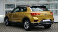 VW T-Roc 1.0 TSI Style