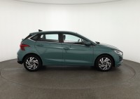 Hyundai i20 1.0T-GDI Aut.